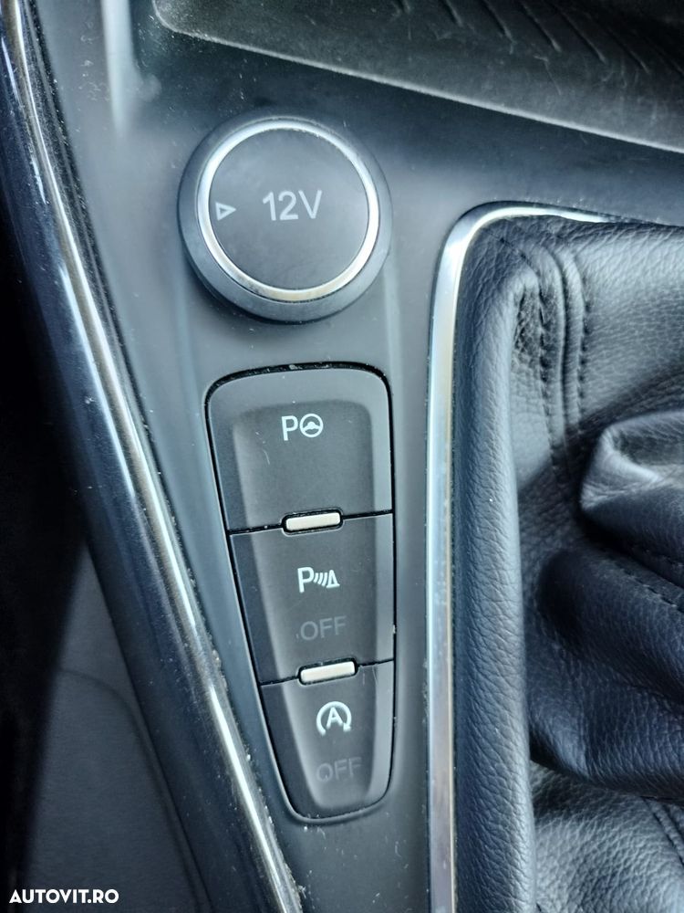 Ford Focus 1.0 EcoBoost Start Stop Titanium - 3