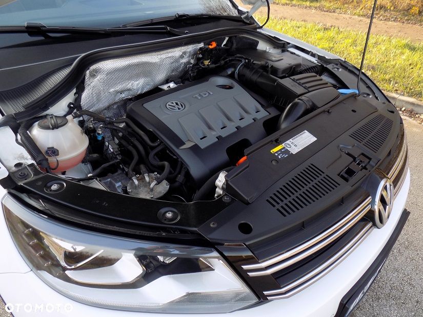 Volkswagen Tiguan 2.0 TDI DPF 4Motion Automatik Trend & Fun - 19