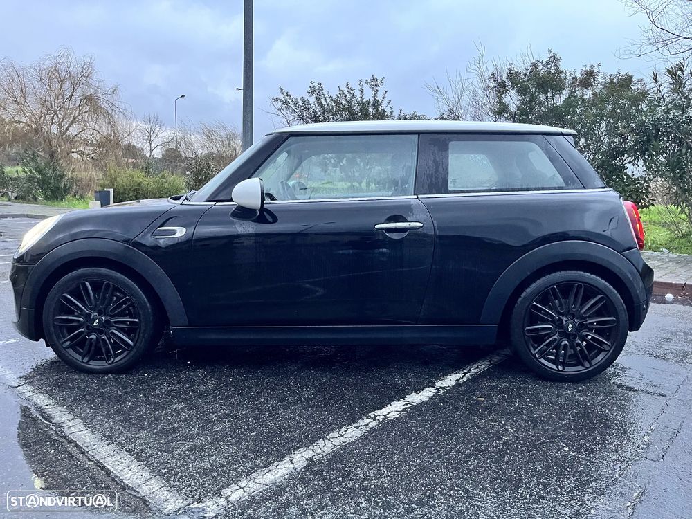 MINI 3 Portas Cooper - 29