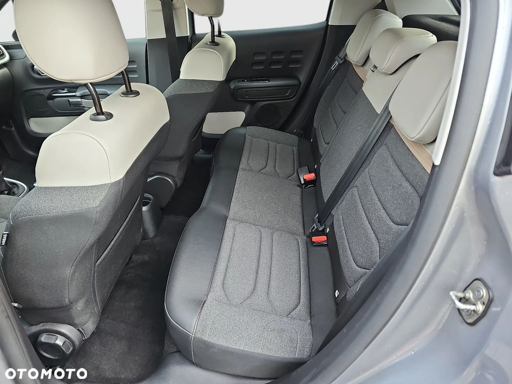 Citroën C3 1.2 PureTech Max - 25