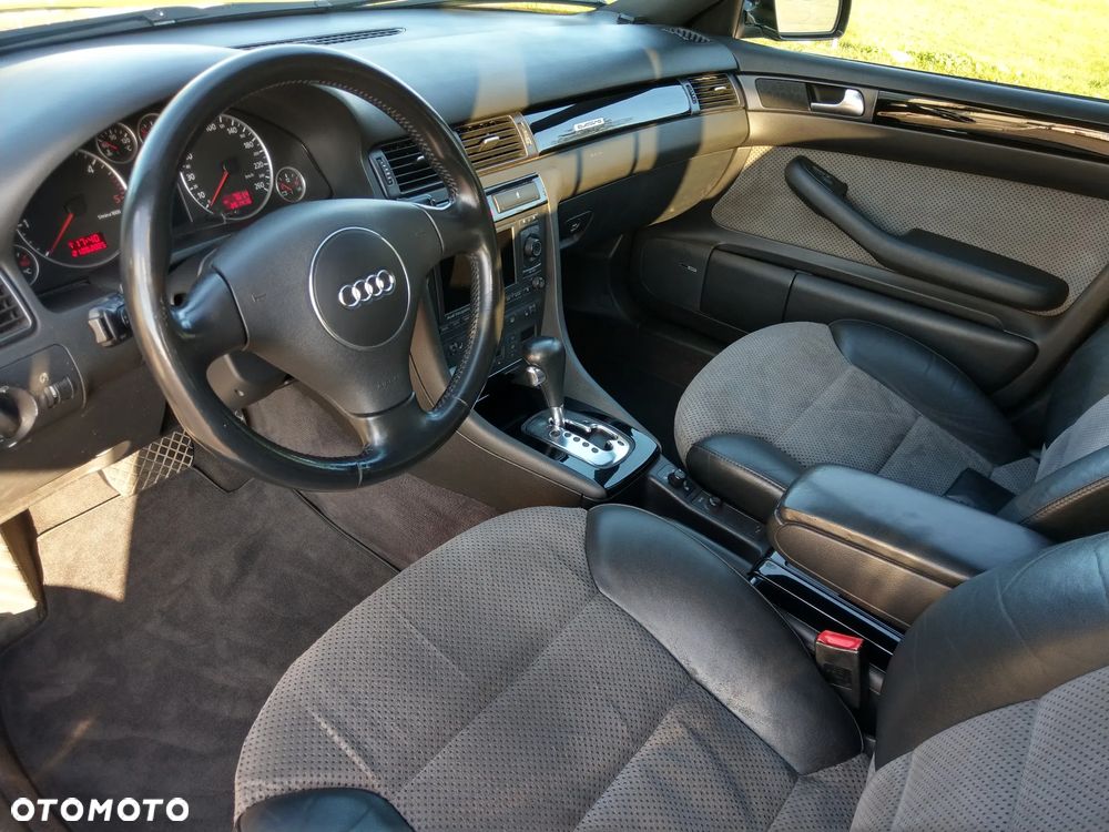 Audi A6 Allroad 2.5 TDI Quattro Tiptr - 26