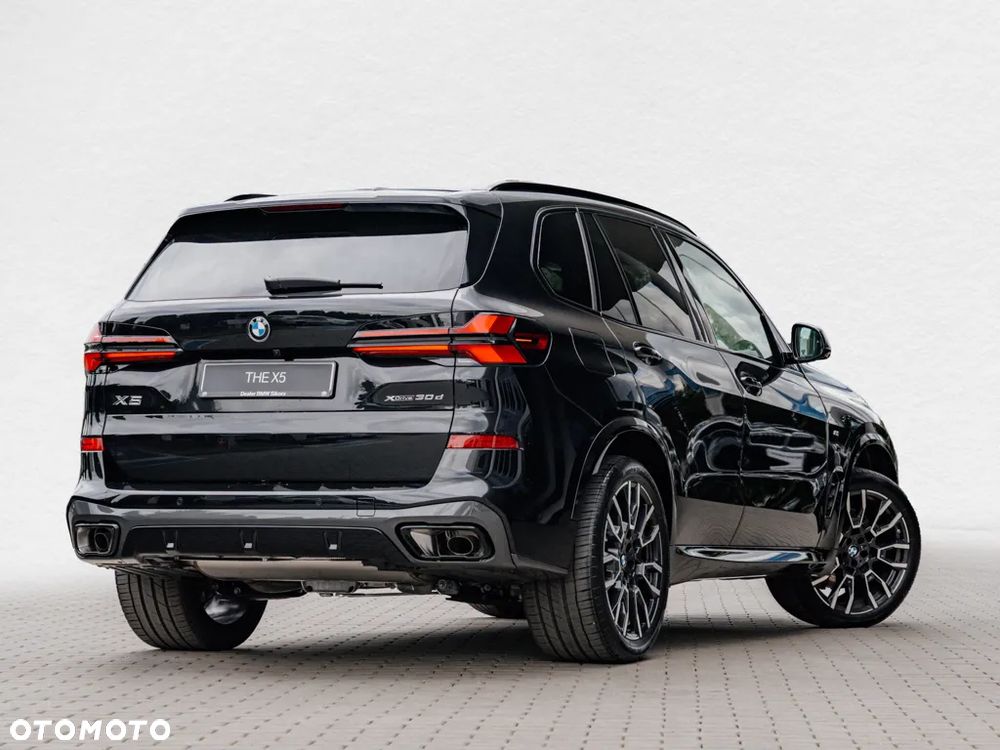 BMW X5 xDrive30d - 2