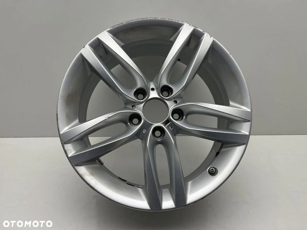 FELGA BMW SERIA 1 F20 F21 SERIA 2 F22 F23 STYLING 461M 7,5J 18 ET45 7846784 - 1