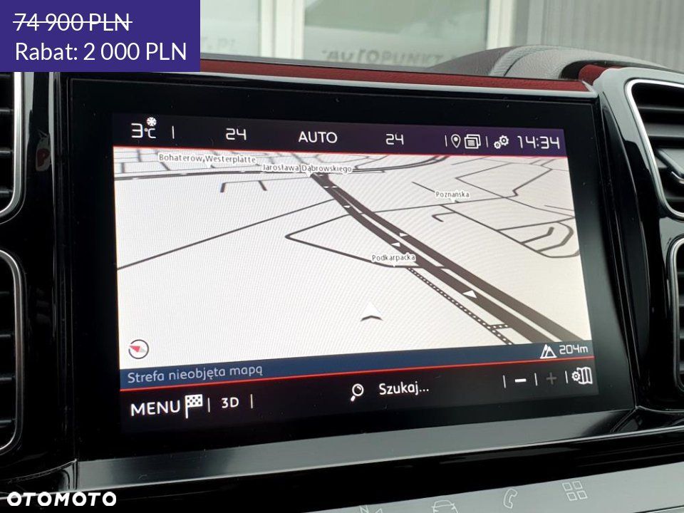 Citroën C5 Aircross - 20