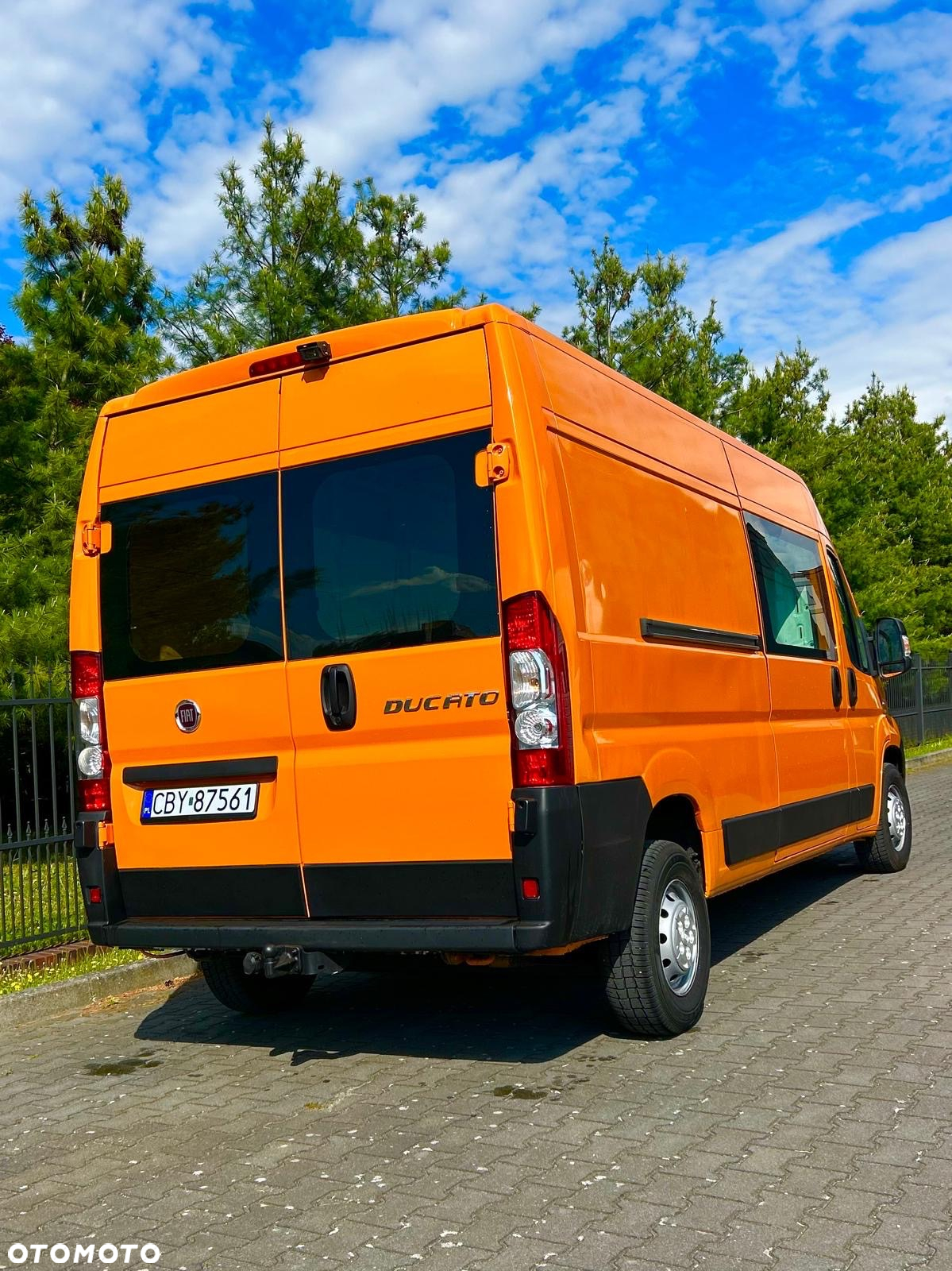 Fiat Ducato - 5