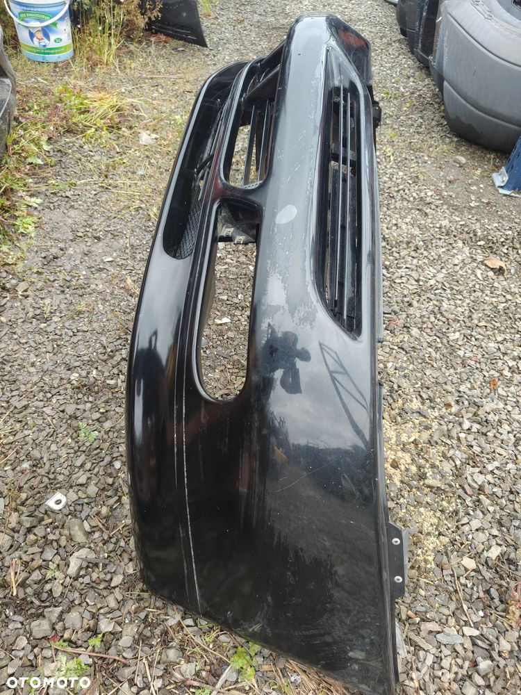 Alfa Romeo GTV ZDERZAK przedni - 2