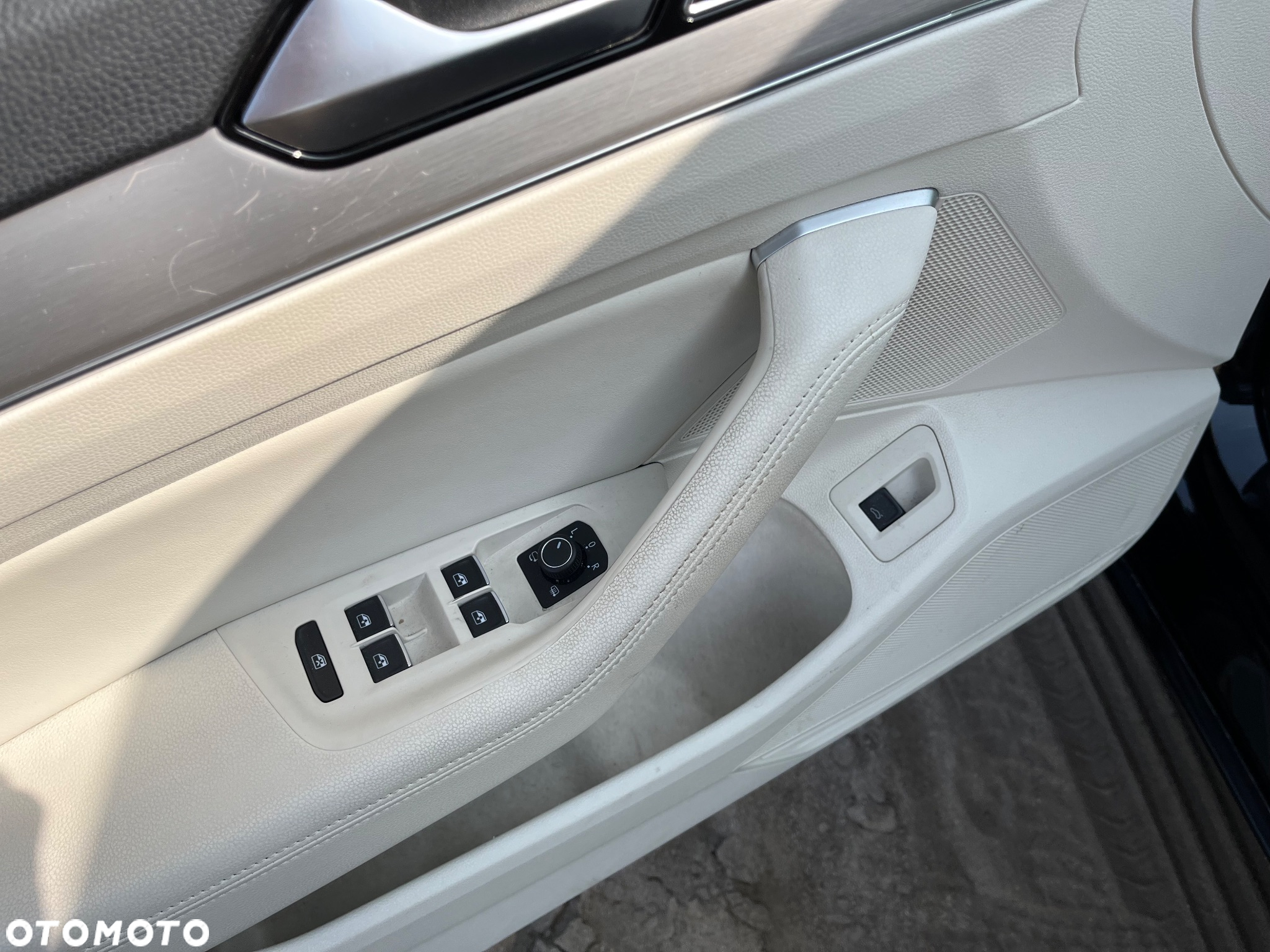 Volkswagen Passat 1.4 TSI BMT ACT Highline DSG - 11