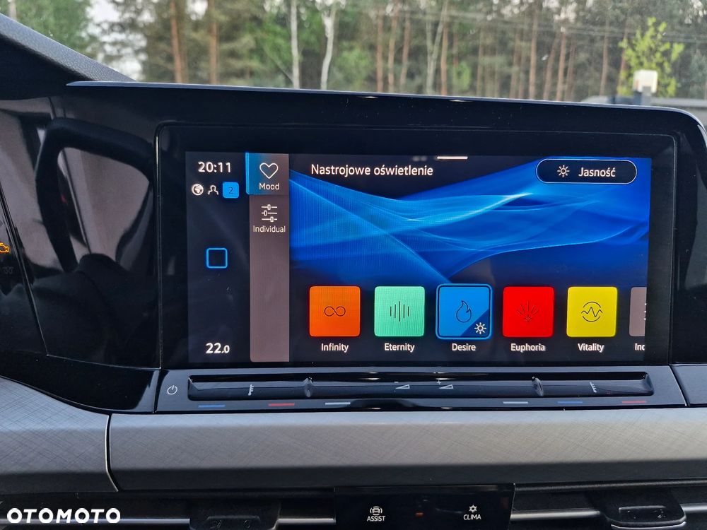 Volkswagen Golf 2.0 TDI - 17