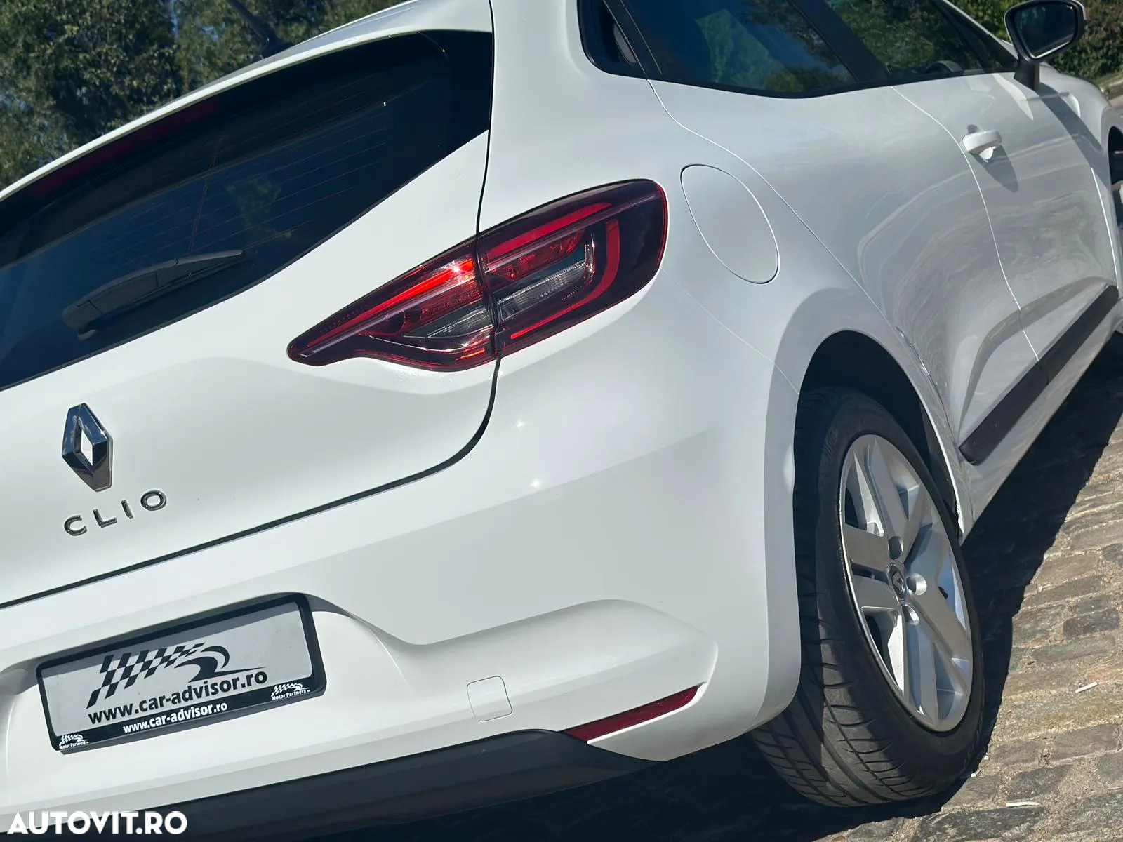 Renault Clio V 1.0 TCe 90 Techno - 13
