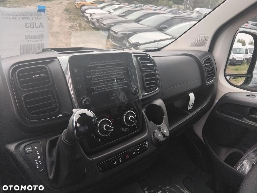 Peugeot BOXER - 10