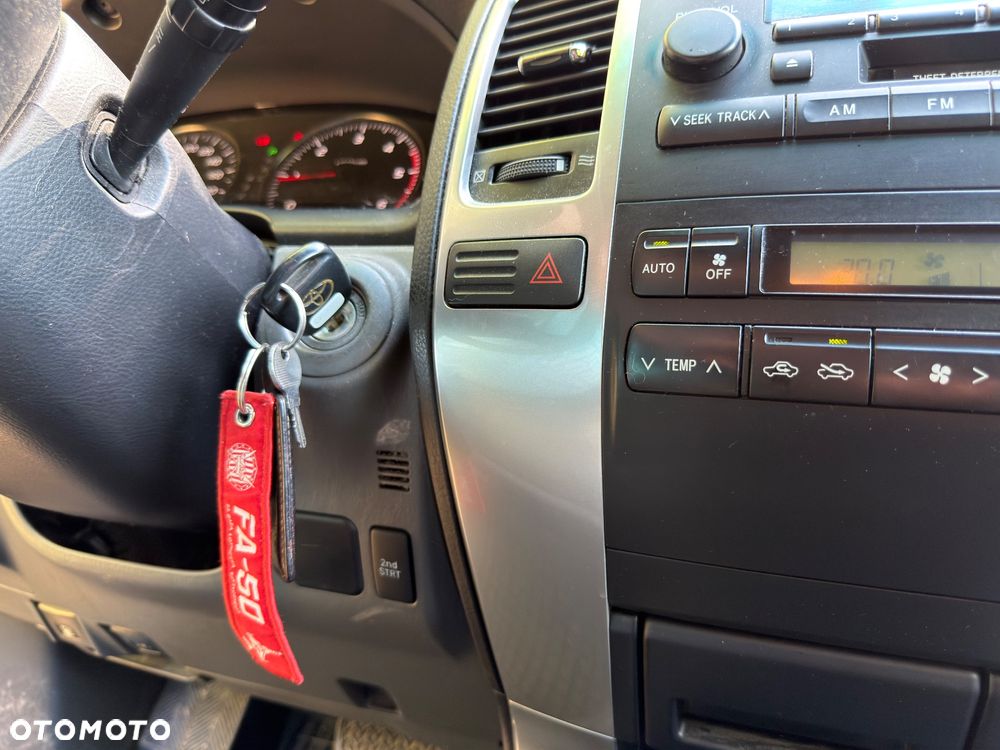 Toyota Land Cruiser 3.0 D Sol Platinium - 16