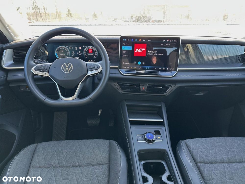 Volkswagen Tayron - 15