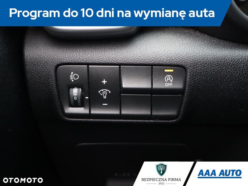 Kia Sportage - 19