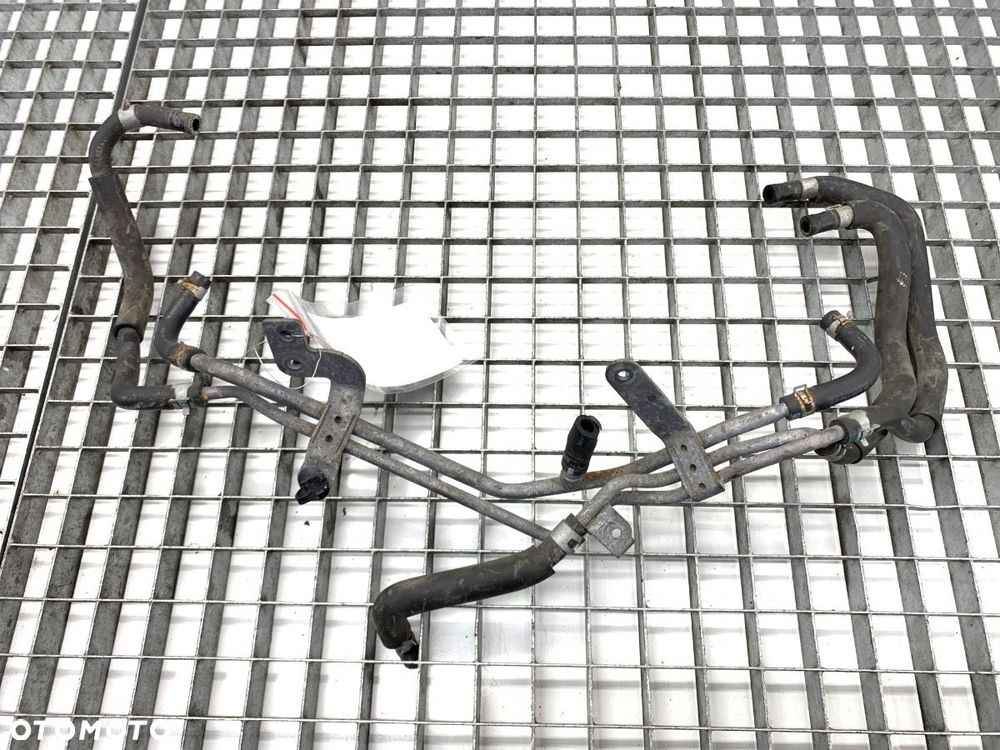 MAGISTRALA WODY  INFINITI Q50 2013 - 2022 50 Hybrid AWD 268 kW [364 KM] Hybryda silnik benzynowy / - 1