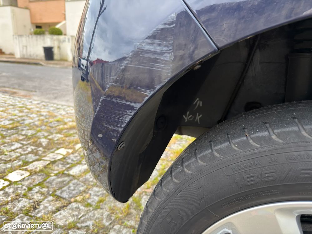 Dacia Sandero 0.9 TCe Comfort Bi-Fuel - 4