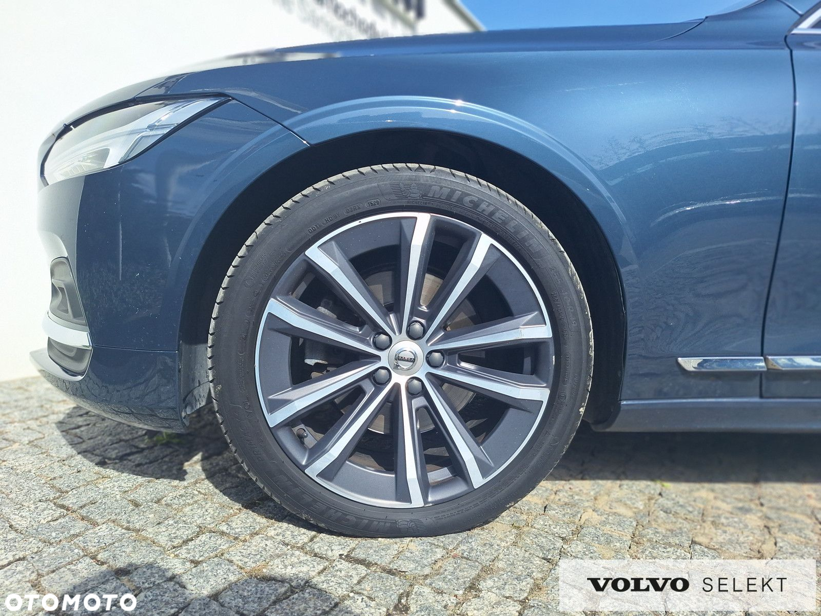 Volvo S90 - 41