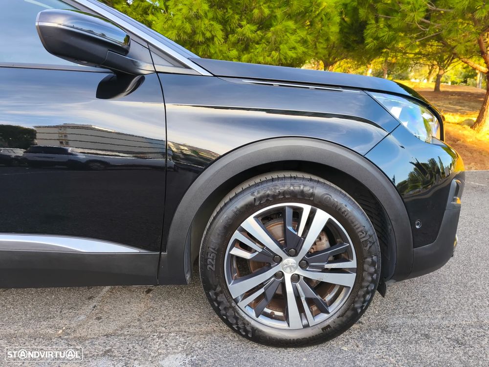 Peugeot 3008 1.6 BlueHDi Allure - 34