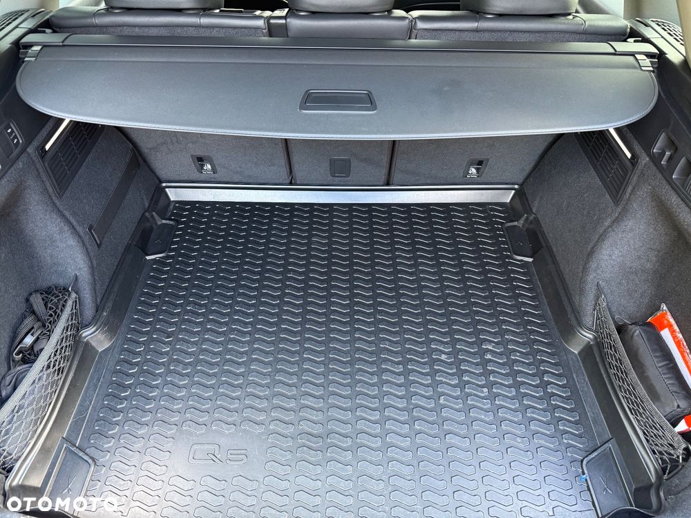 Audi Q5 45 TFSI mHEV Quattro Sport S tronic - 18