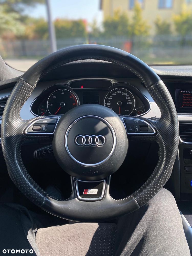 Audi A4 Avant 2.0 TDI clean diesel Multitronic - 21