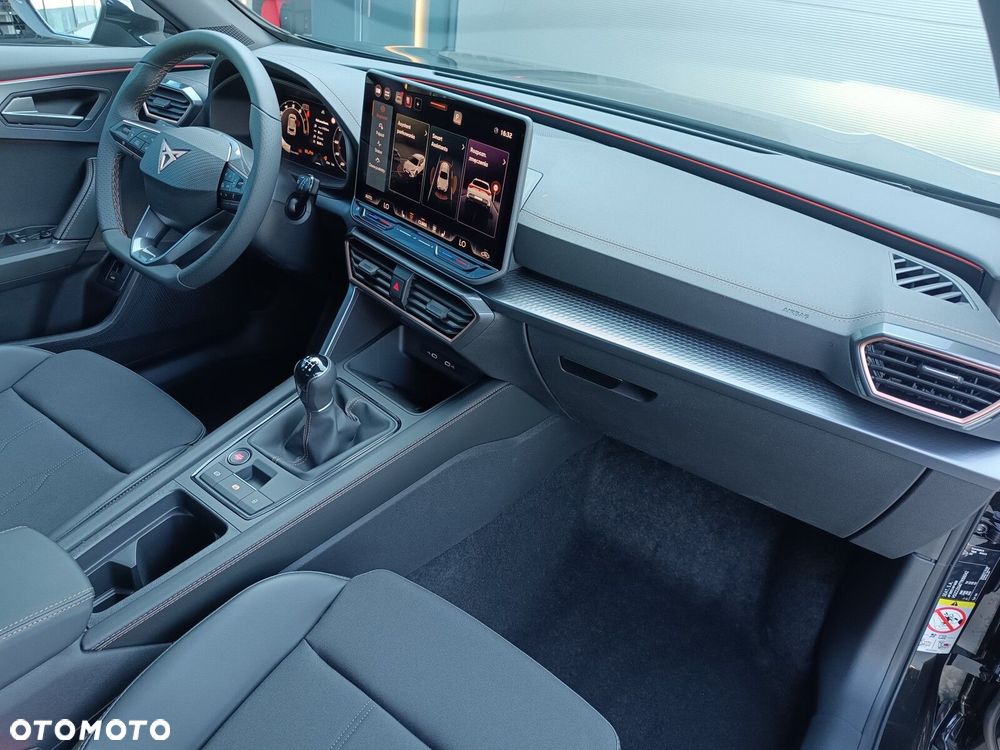 Cupra Formentor 1.5 TSI - 21