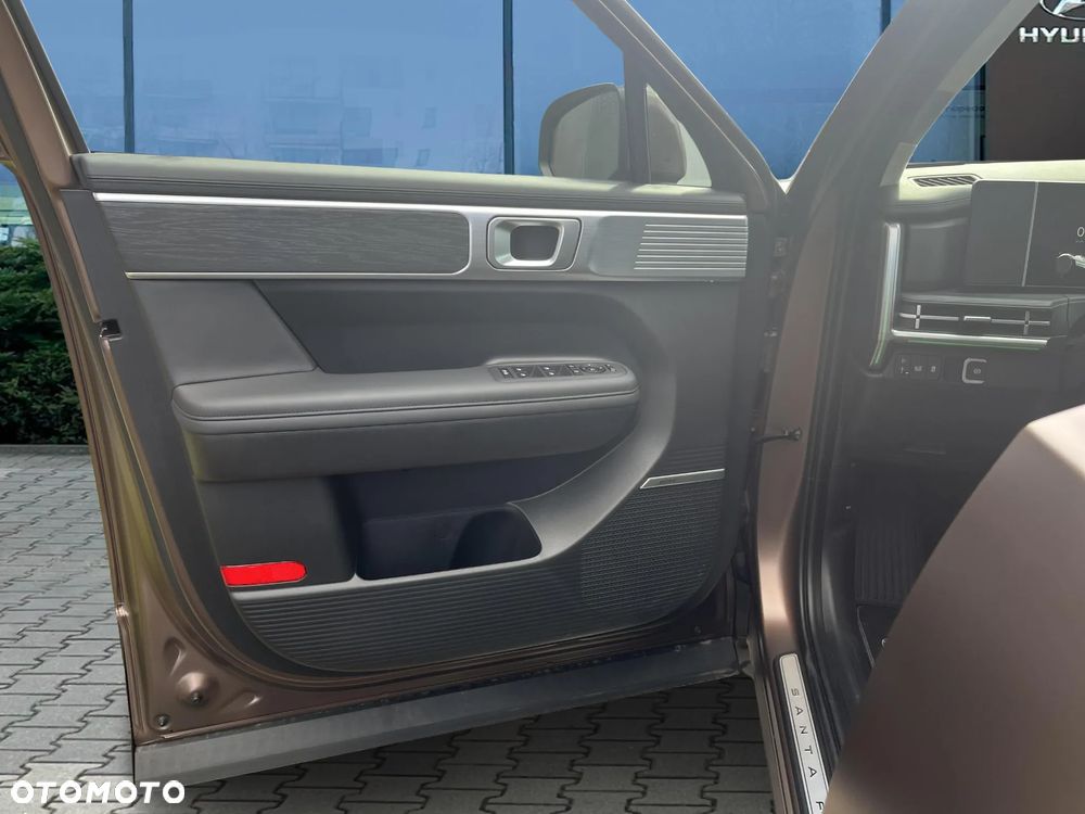 Hyundai Santa Fe 1.6 T-GDI HEV Executive - 10