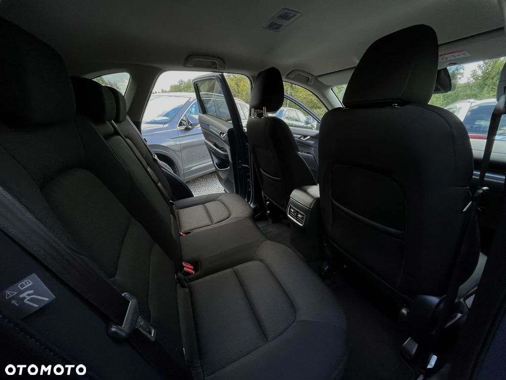 Mazda CX-5 SKYACTIV-G 165 Edition 100 - 34