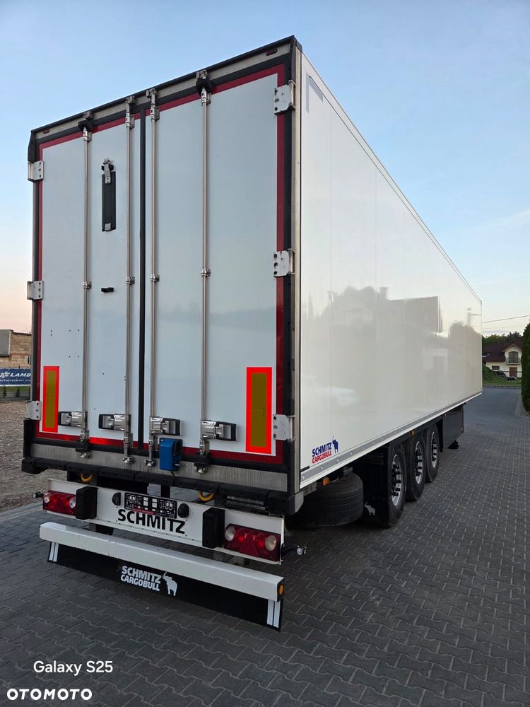 Schmitz Cargobull 2022 - 3