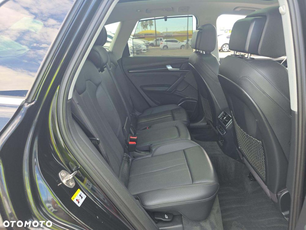 Audi Q5 2.0 TFSI Quattro S tronic sport - 7
