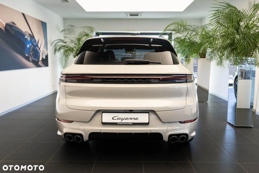 Porsche Cayenne S E-Hybrid PHEV Black Edition - 6