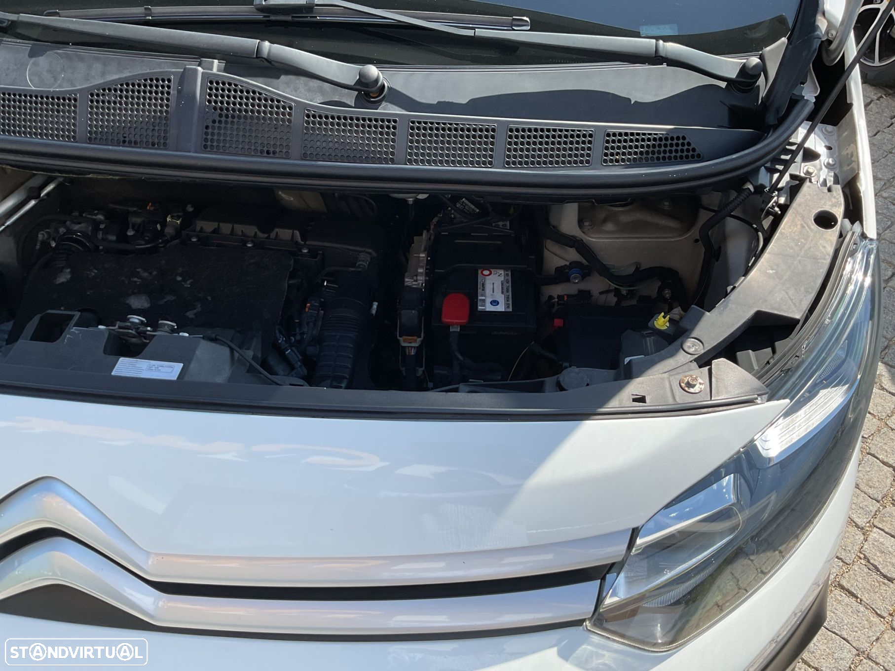 Citroën Jumpy 1.5 BlueHDi XS - 36