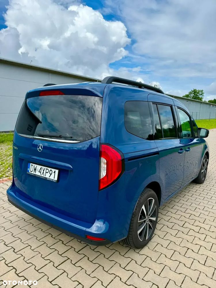 Mercedes-Benz Citan - 2