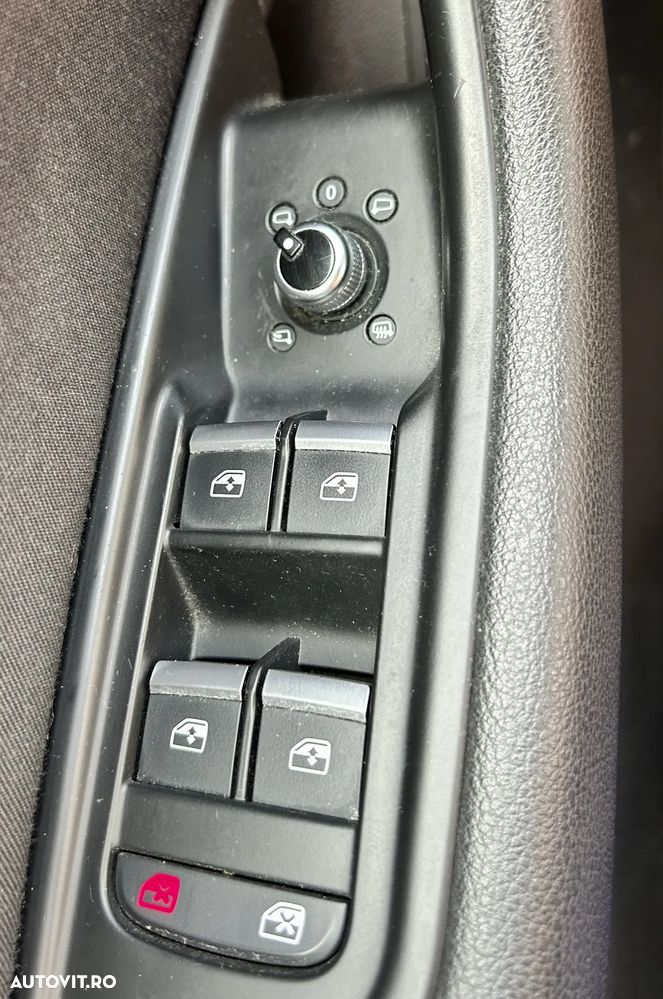 Audi A4 Allroad 2.0 TDI S tronic - 12