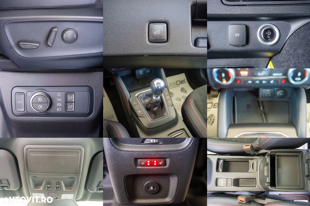 Ford Kuga - 4