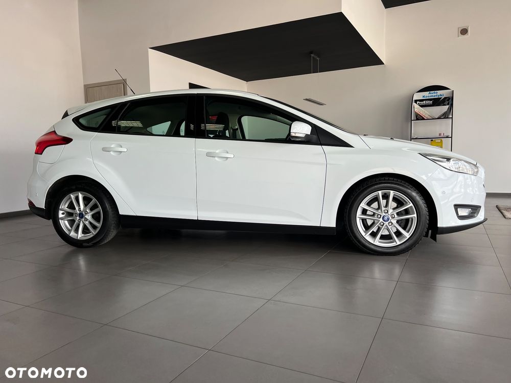 Ford Focus - 8
