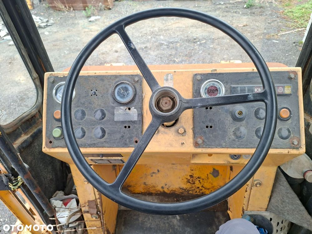 Bomag Bw 172 D - 11