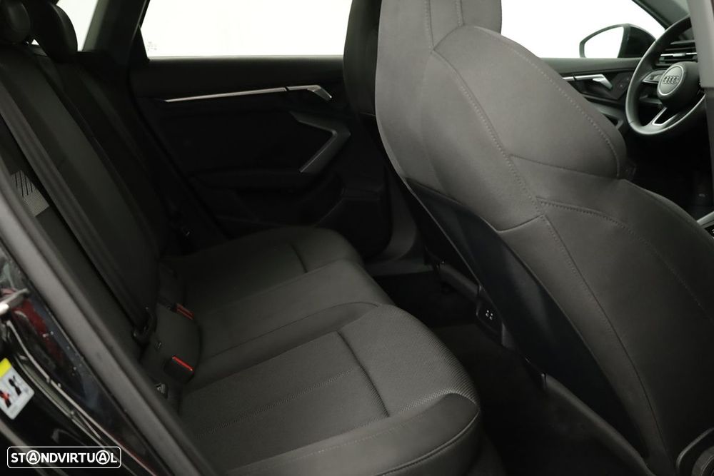 Audi A3 Sportback 40 TFSIe Advanced - 24