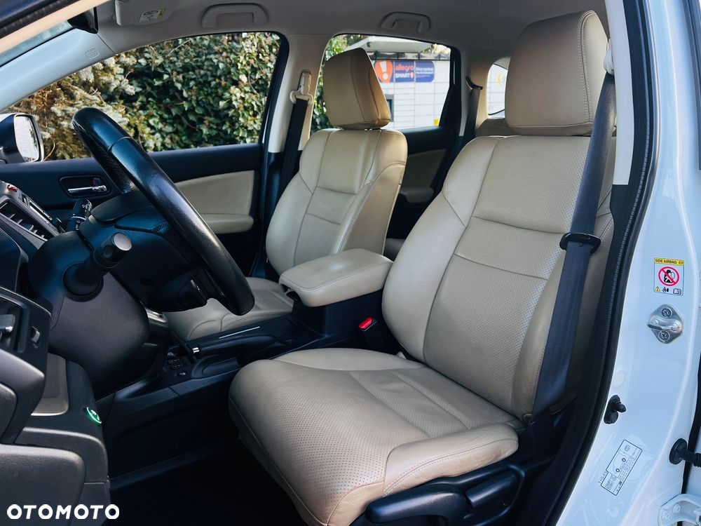 Honda CR-V 1.6i DTEC 2WD Elegance - 14