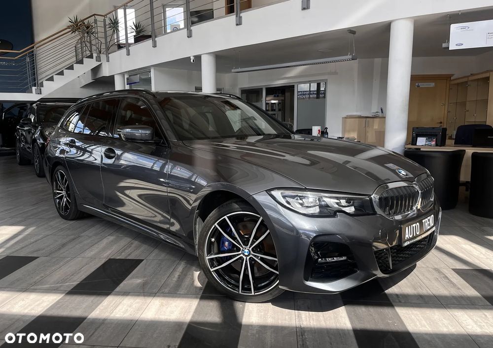 BMW Seria 3 - 2