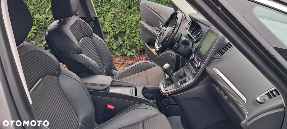 Renault Scenic 1.3 TCe Energy Intens - 15