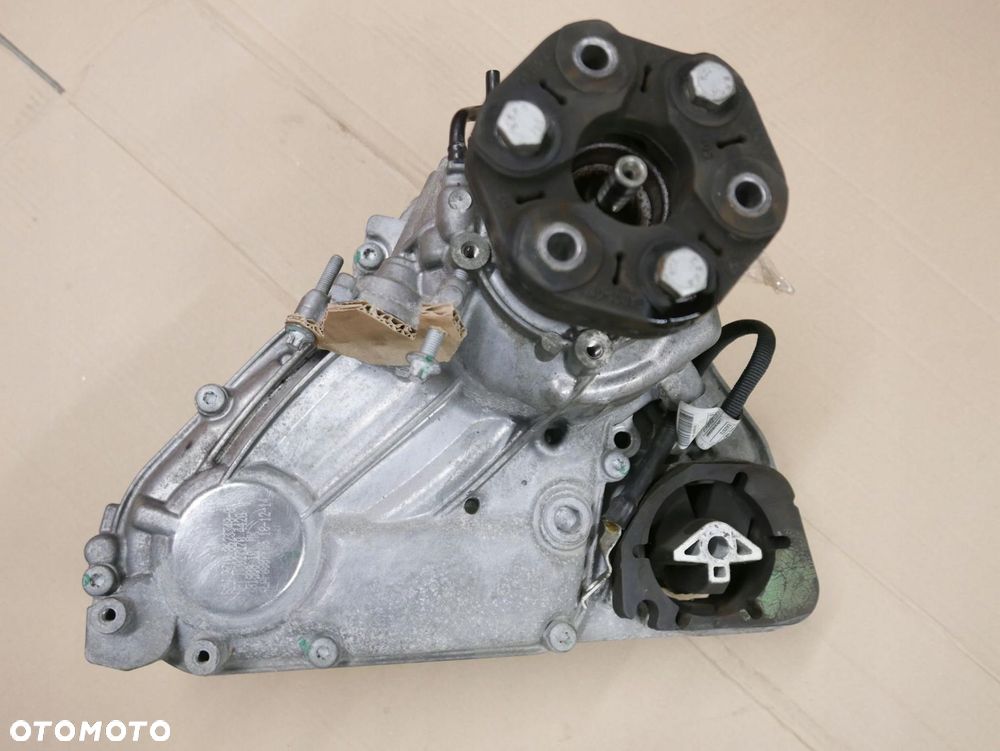 bmw x5 x6 f15 f16 f25 f26 reduktor vtg skrzynia rozdzielcza atc45l 8623348 - 2