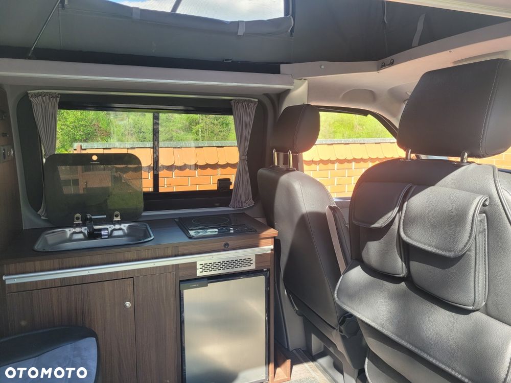 Volkswagen California - 7