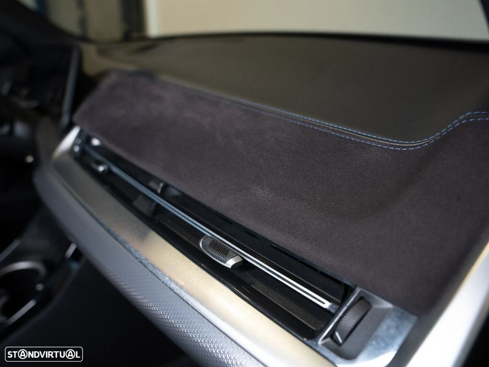BMW X2 18 d sDrive Auto Pack M - 16