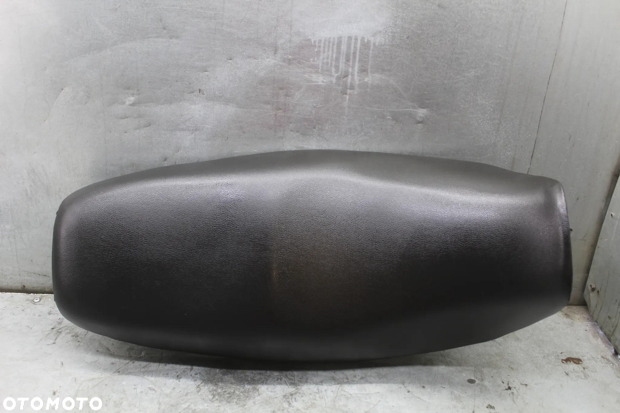 SYM XS 125 XS125 Kanapa siedzenie fotel - 4