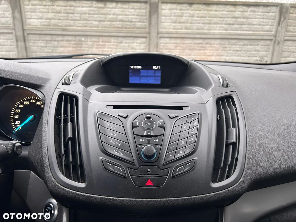 Ford Kuga 2.0 TDCi 4WD Trend - 31