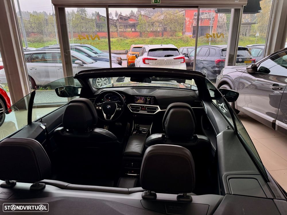 BMW 420 d Desportiva M Auto - 6