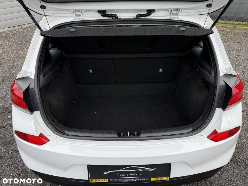 Hyundai i30 1.4 Passion Plus - 36