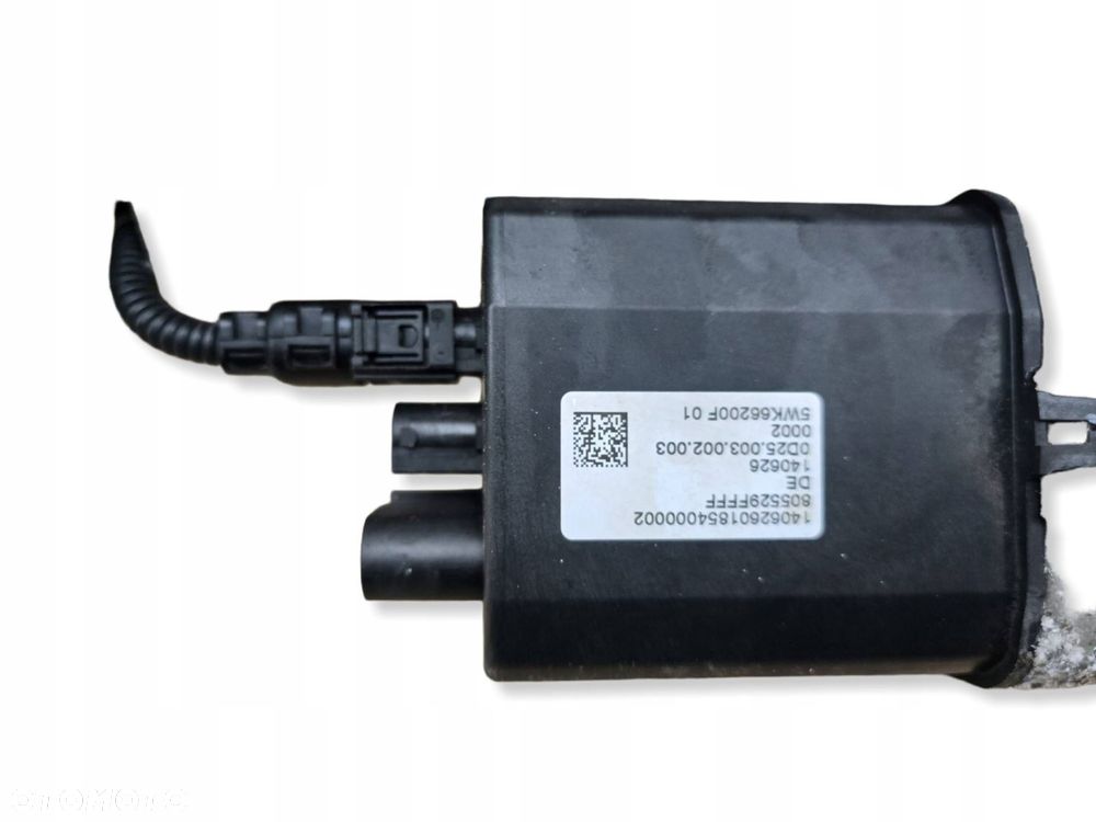 przekładnia maglownica bmw f20 f30 f31 f32 f34 f36 6868920 4x4 nr 441318 - 3