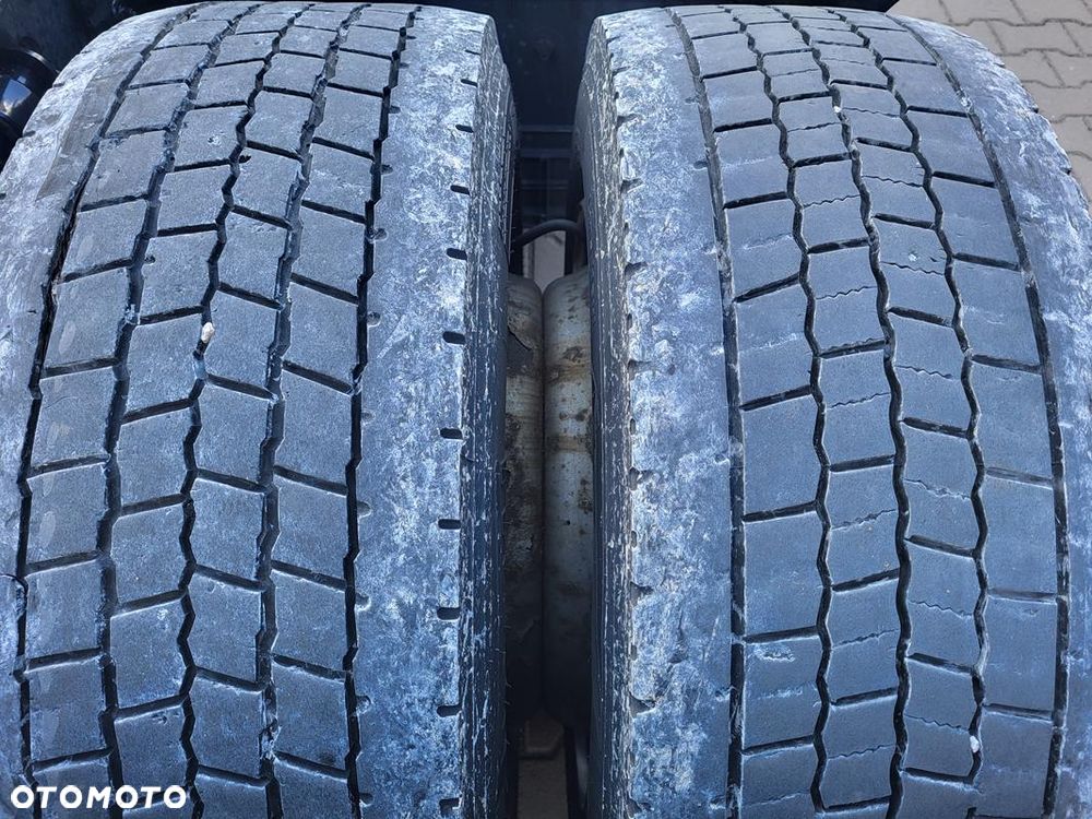 MAN TGX 18.480 - 7
