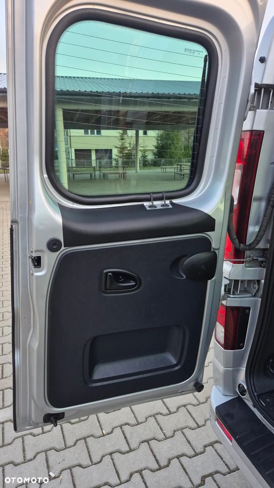 Opel Vivaro L2H1 2,9t Edition - 26