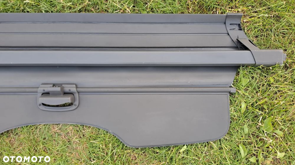 FORD FOCUS MK2 KOMBI 04-11 ROLETA BAGAŻNIKA - 11